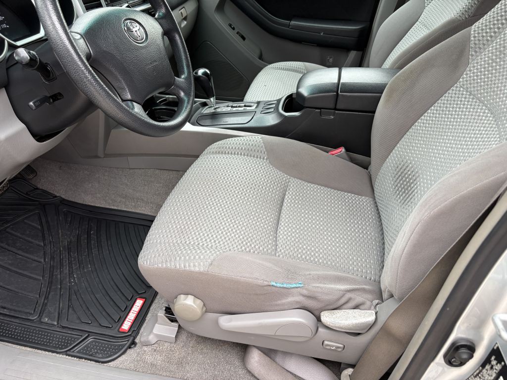 2007 Toyota 4Runner Image 7