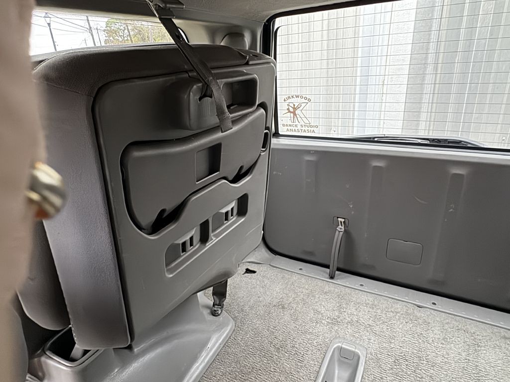 2007 Toyota 4Runner Image 9