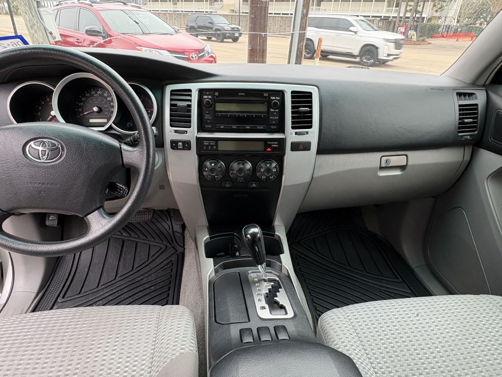 2007 Toyota 4Runner Image 13