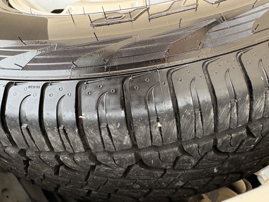 2007 Toyota 4Runner Image 14