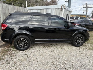 Image for 2018 Dodge Journey SE ID: 7227084