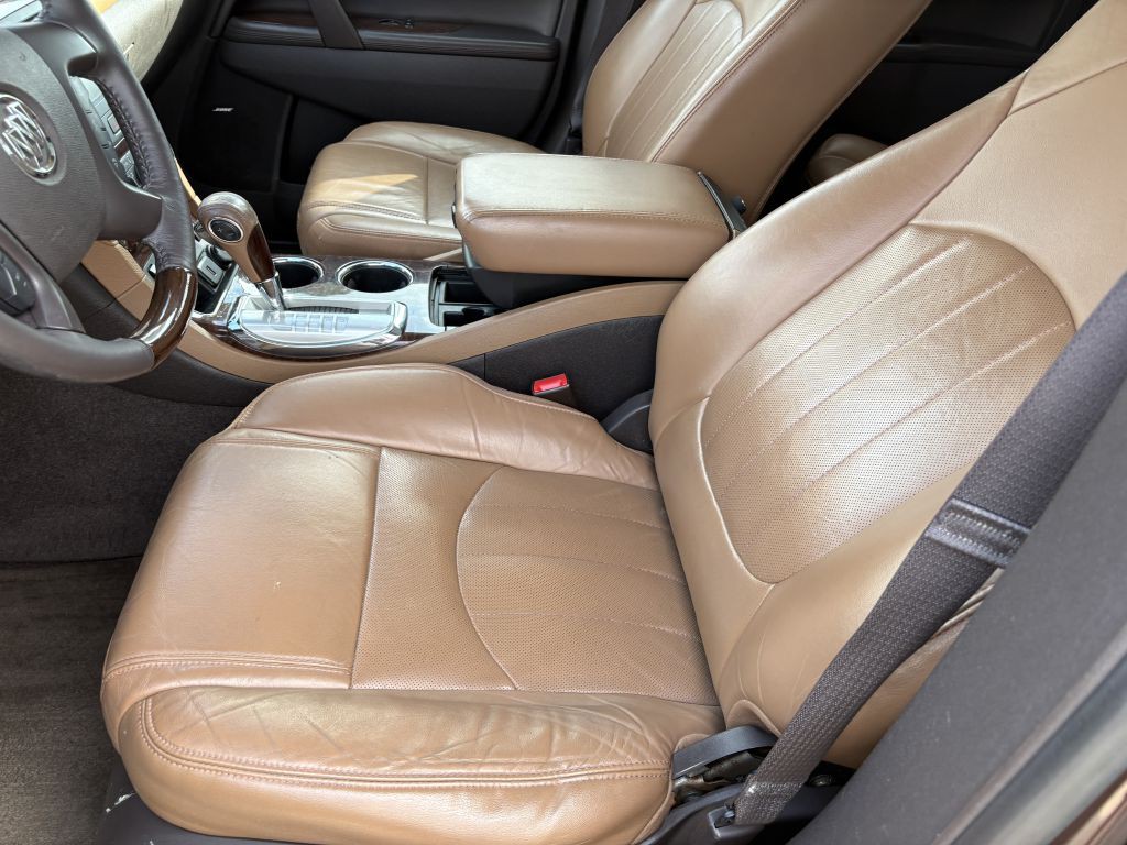 2015 Buick Enclave Image 6