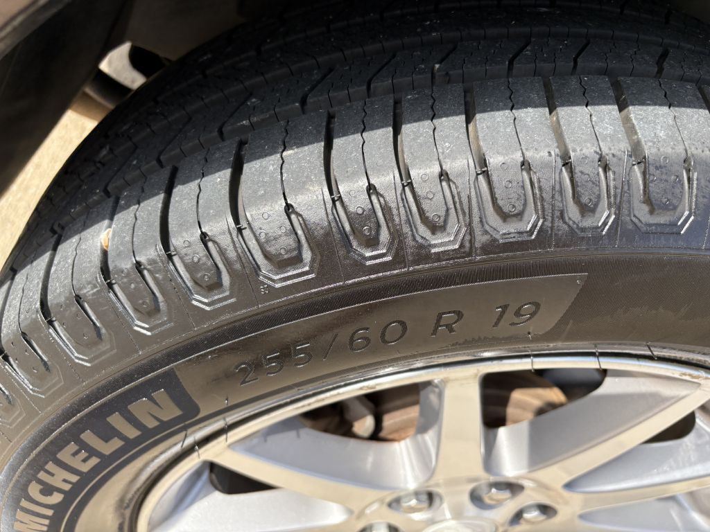 2015 Buick Enclave Image 21