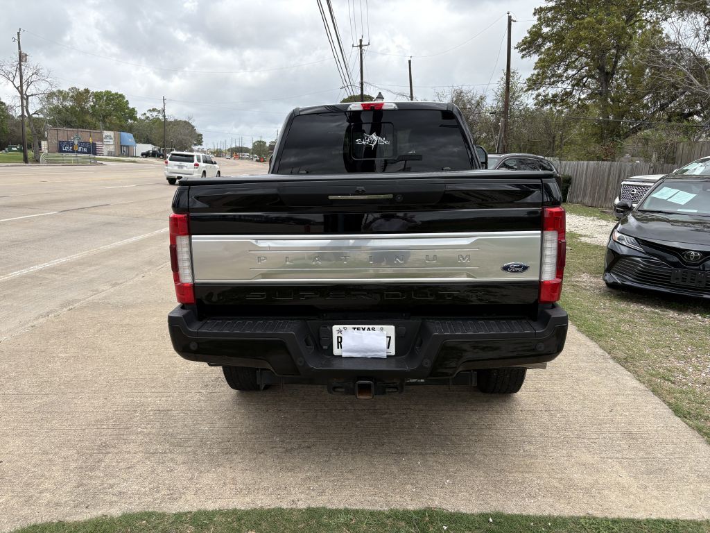 2017 Ford F-250 Image 5