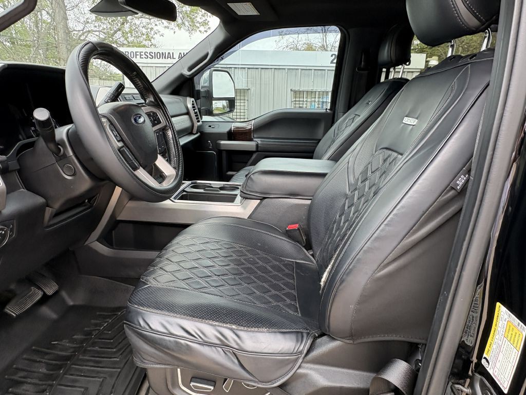 2017 Ford F-250 Image 7