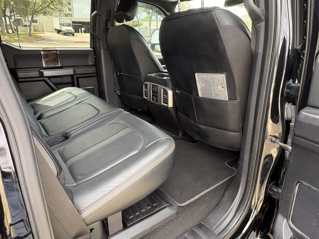 2017 Ford F-250 Image 10