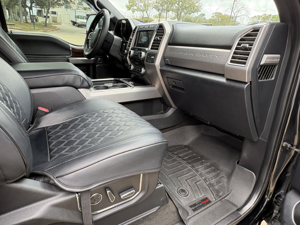 2017 Ford F-250 Image 12