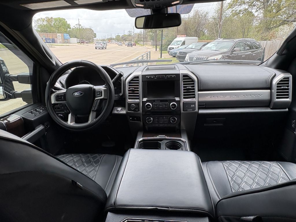 2017 Ford F-250 Image 13