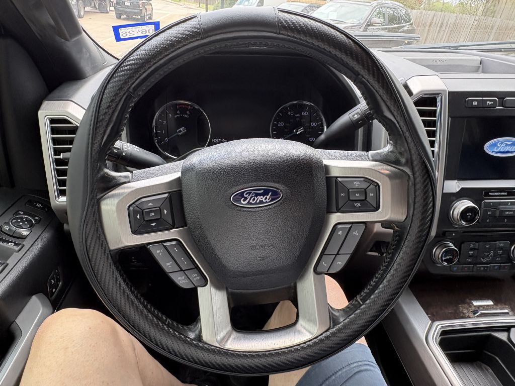 2017 Ford F-250 Image 14