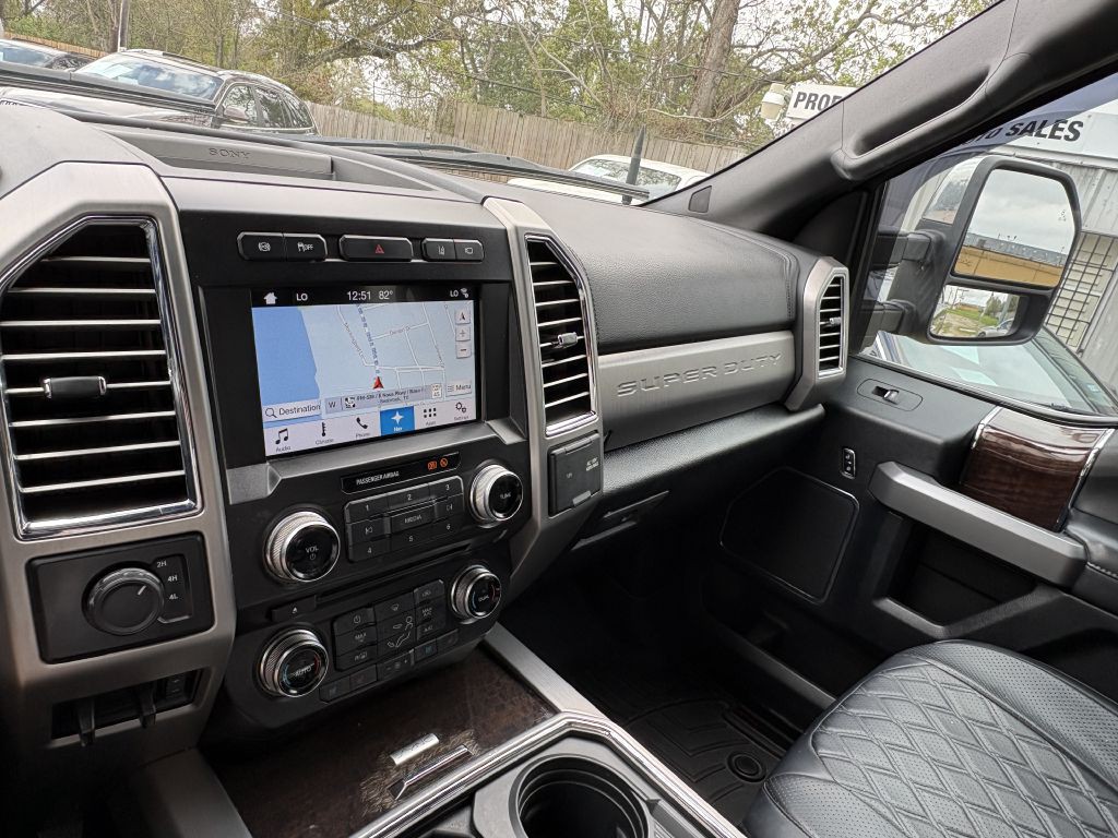 2017 Ford F-250 Image 16