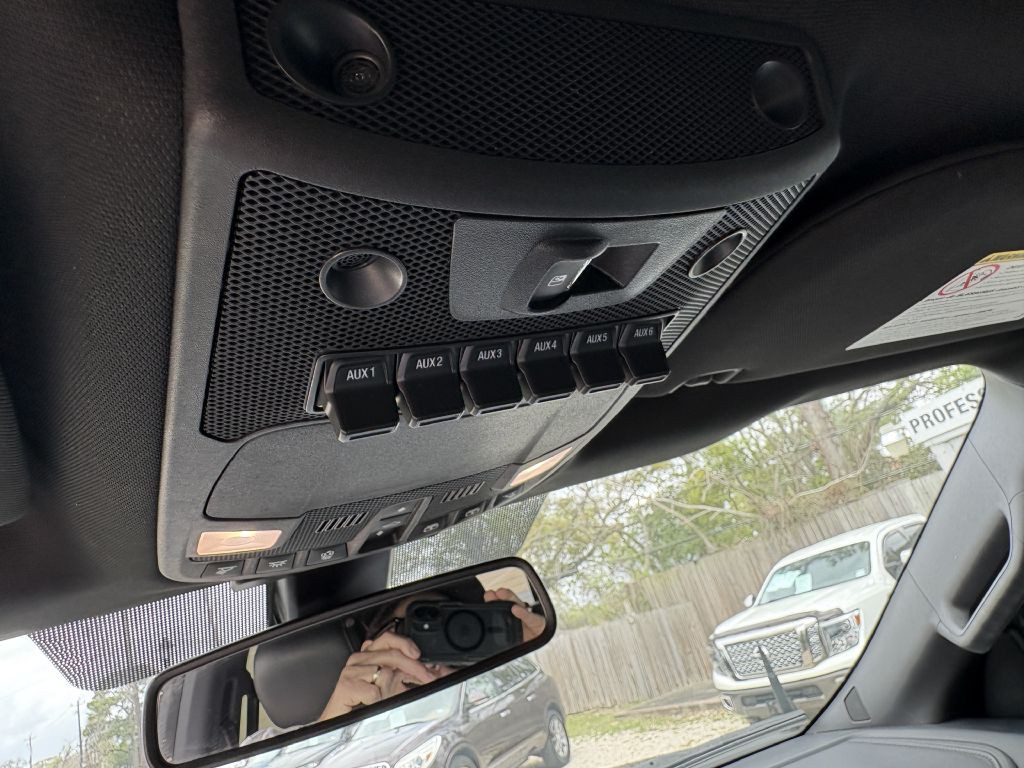 2017 Ford F-250 Image 18