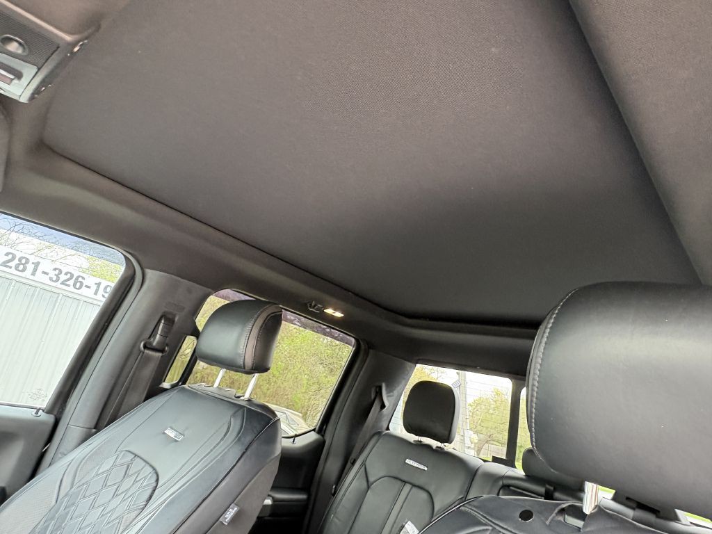 2017 Ford F-250 Image 19