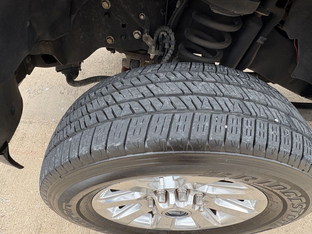 2017 Ford F-250 Image 20