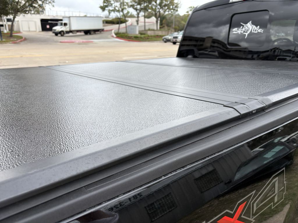 2017 Ford F-250 Image 21