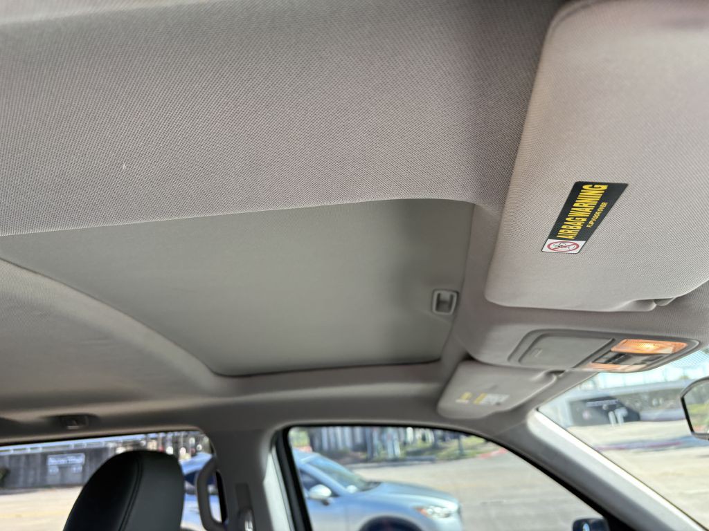 2013 Honda Ridgeline Image 19