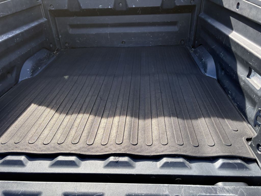 2013 Honda Ridgeline Image 20