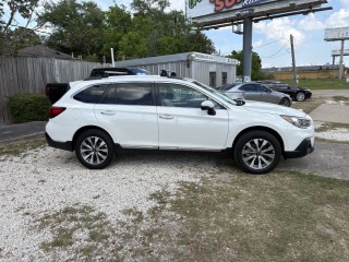Image for 2019 Subaru Outback 3.6R TOURING ID: 7308322
