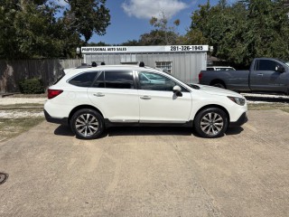 Image for 2019 Subaru Outback Touring ID: 7308322