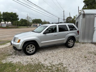 Image for 2010 Jeep Grand Cherokee Laredo ID: 7339590