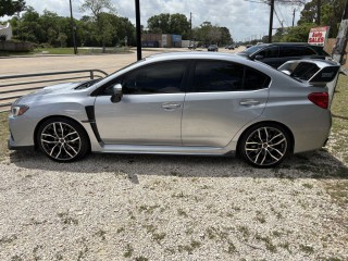 Image for 2017 Subaru WRX STI ID: 7346949