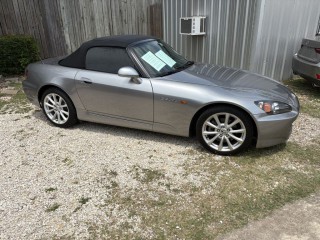 Image for 2007 Honda S2000  ID: 7381581