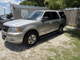 Image for 2003 Ford Expedition XLT ID: 7446906