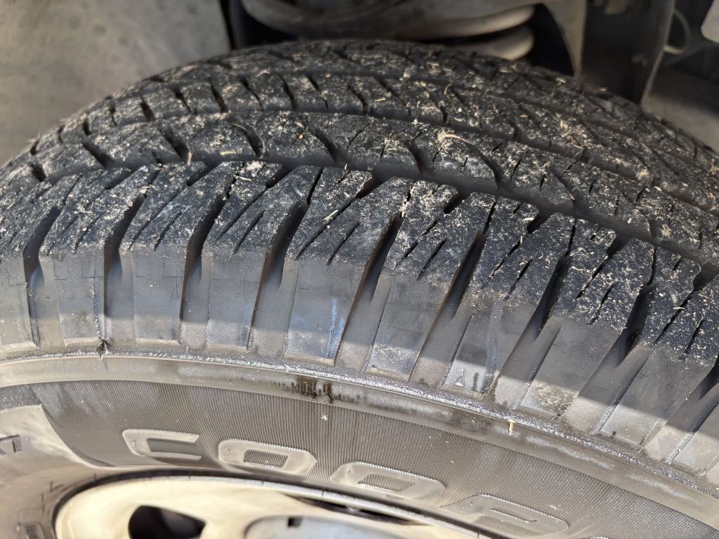 2003 Ford Expedition Image 16