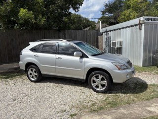 Image for 2008 Lexus RX 400H ID: 7498792