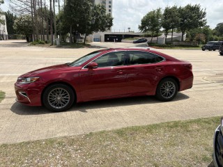Image for 2018 Lexus ES 350 ID: 7510388