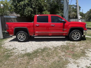 Image for 2017 GMC Sierra 1500 SLT ID: 7553418