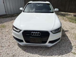 Image for 2015 Audi A4 Premium ID: 7561600