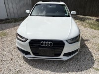 Image for 2015 Audi A4 Premium ID: 7561600