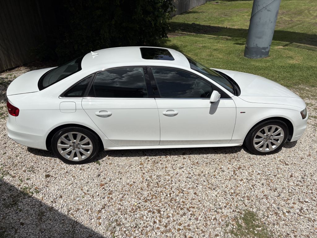 2015 Audi A4 Image 2