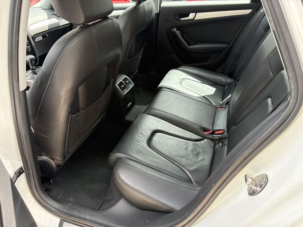 2015 Audi A4 Image 7