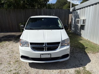 Image for 2014 Dodge Grand Caravan SE ID: 7565693