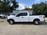 Image for 2018 Ford F-150 Super Cab ID: 7599861