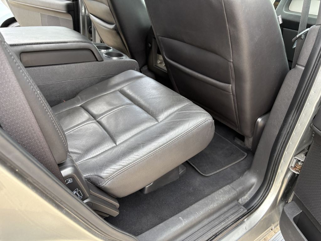 2008 Lincoln Navigator Image 11