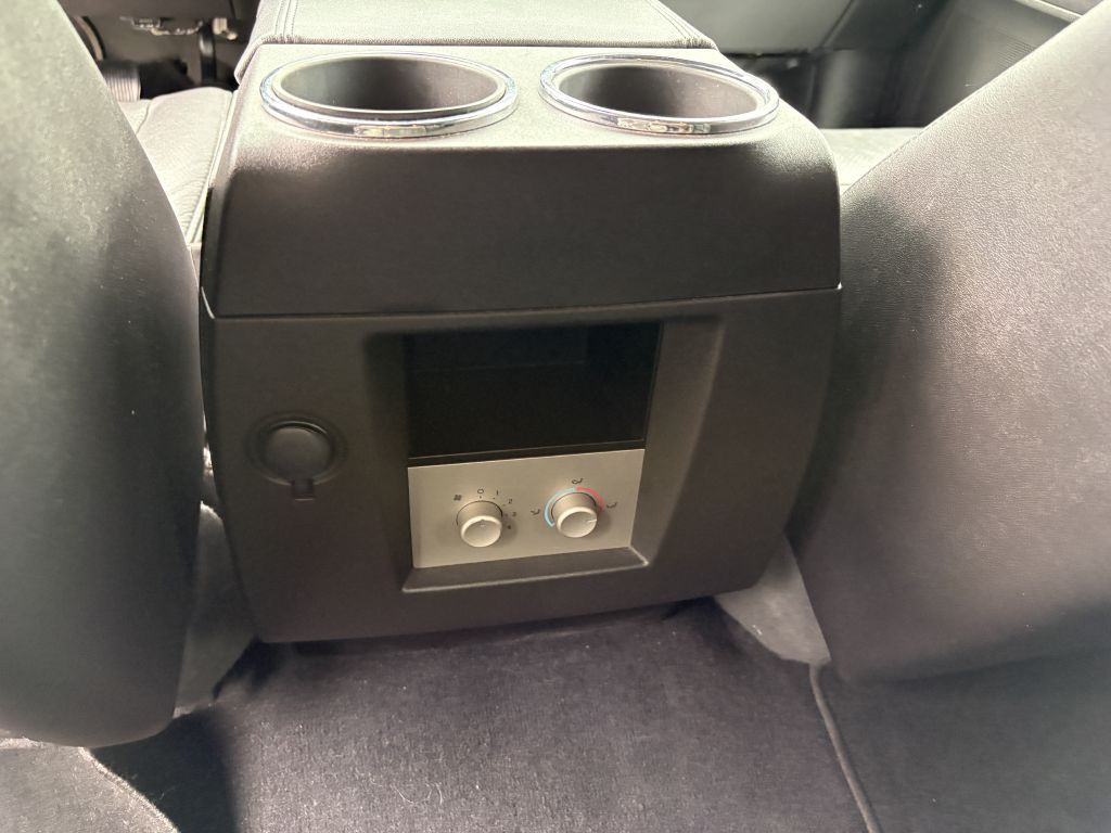 2008 Lincoln Navigator Image 15