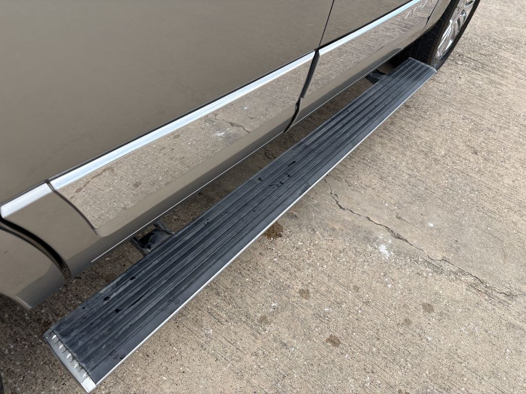 2008 Lincoln Navigator Image 19