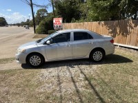 Image for 2010 Toyota Corolla LE ID: 7654204