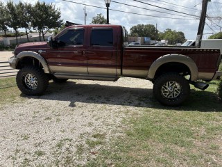 Image for 2006 Ford F-350 Srw Super Duty ID: 7667622