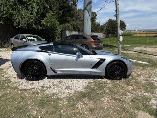 Image for 2017 Chevrolet Corvette Z06 2LZ ID: 7671239