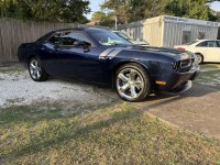 Image for 2013 Dodge Challenger R/t Plus ID: 7671332