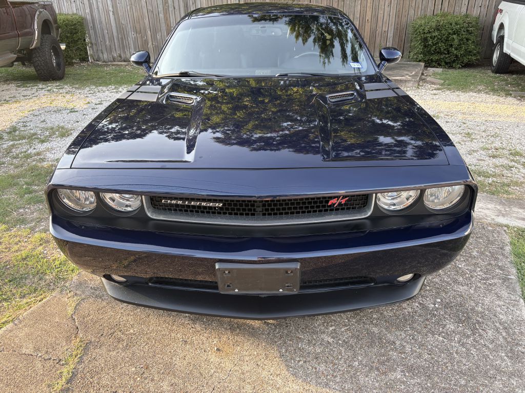 2013 Dodge Challenger Image 5