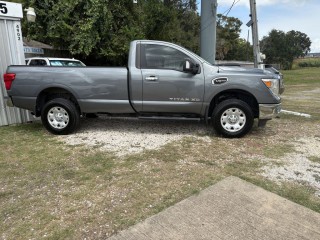 Image for 2018 Nissan Titan SV ID: 7698085