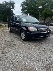 Image for 2012 Chrysler Town & Country Touring ID: 6583062