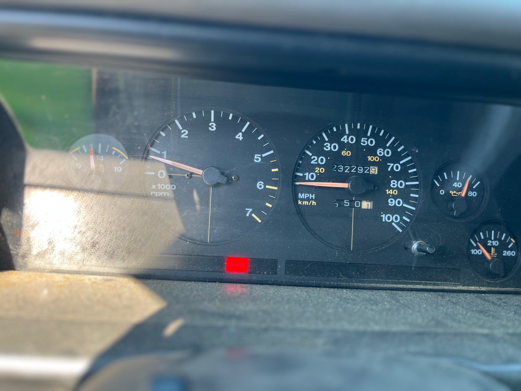 1995 Jeep Grand Cherokee Image 10