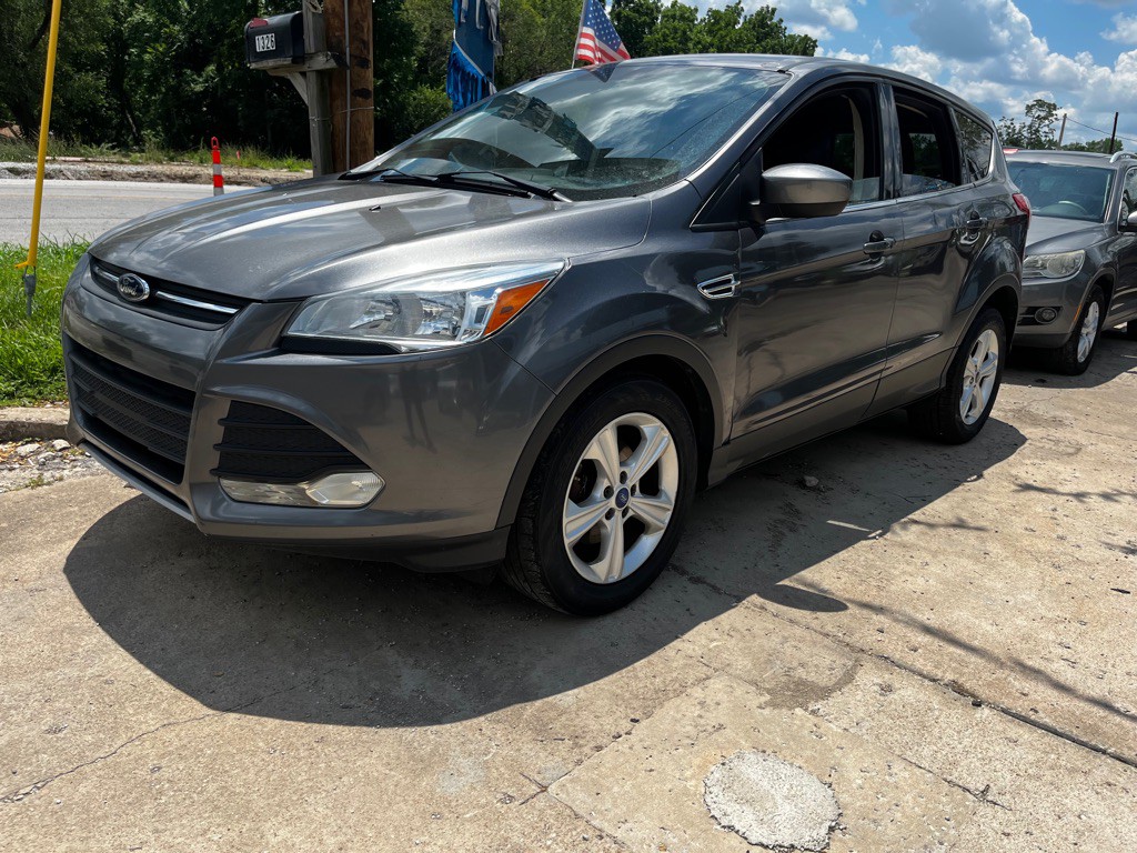 2014 Ford Escape Image 1