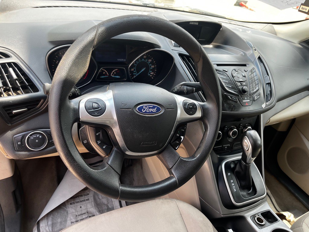 2014 Ford Escape Image 3