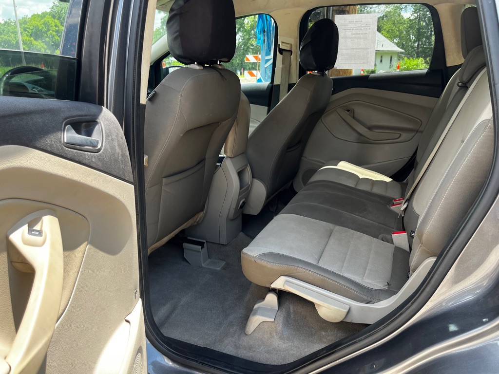 2014 Ford Escape Image 5